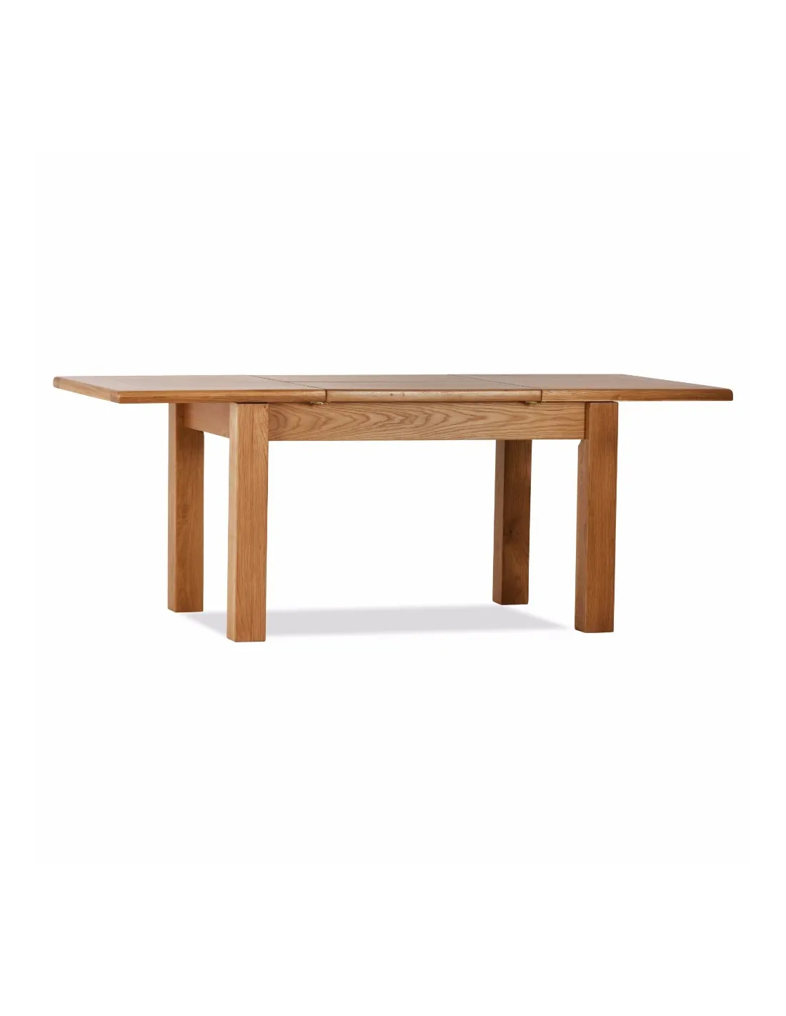 Lancaster Butterfly Extension Table 1.4 Metre Solid Oak