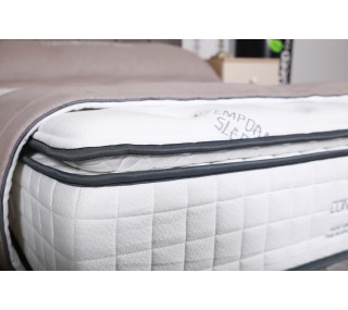 Royal Coil Regency Orthopaedic Mattress - 3FT | mattress sale, double bed, double mattress, super king mattress, single mattress, furniture wexford, furniture ireland, beds