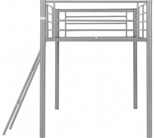 Kora Mid Sleeper Bedframe -...