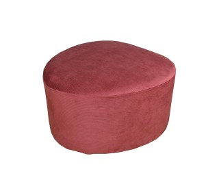 18553 Footstool - Pink Fabric | furniture shop carlow, furniture carlow, furniture naas, furniture wexford, furniture ireland, furniture stores dublin