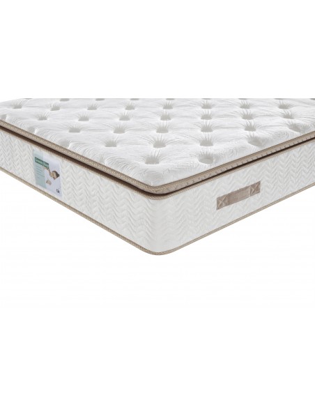 G06 6FT Mattress