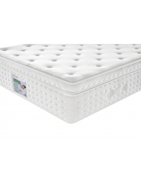 G09 4FT6 Mattress