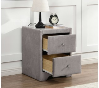 Kilkenny Bedside Locker -...