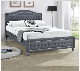 Taylor 5FT Storage Bedframe...