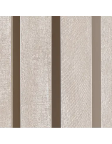 Jupiter High Sleeper Bed - White/Grey