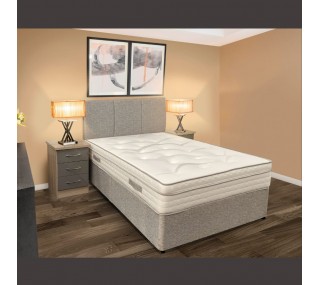 Sophie 3FT Divan Base -...