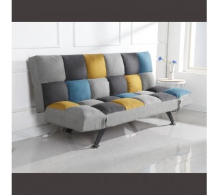 Milburn Sofa Bed -...