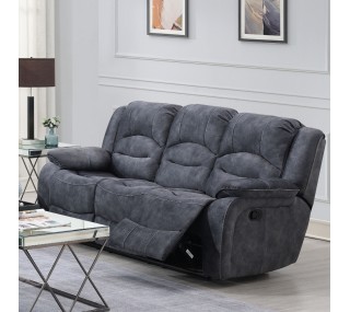 Alexandra 3 Seater Recliner...