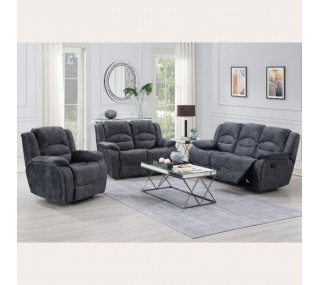 Alexandra 3 Seater Recliner...