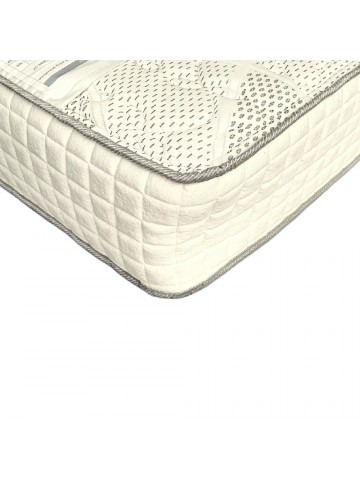 Tonedale Emerald 800 Pocket Mattress - 4FT