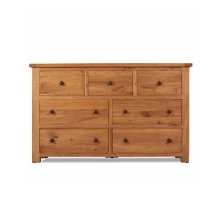 Aintree  3+3 Drawer Wide...