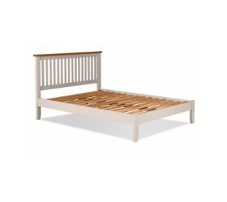 Kylie 4ft6 Bedframe -...