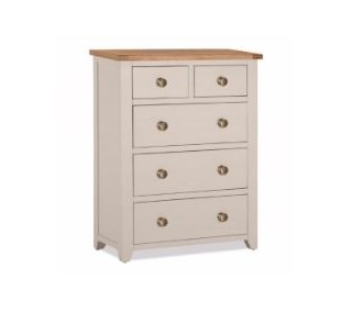 Kylie 5 Drawer Chest -...