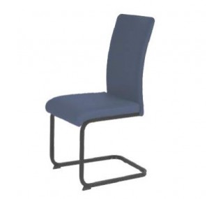 Liana Dining Chair - Blue...