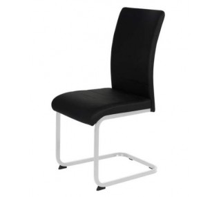 Liana Dining Chair - Black...