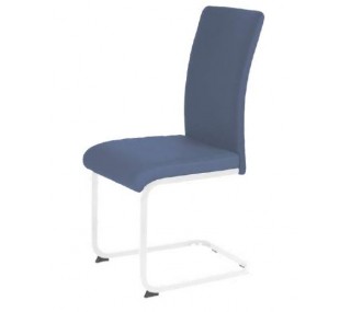 Liana Dining Chair - Blue...