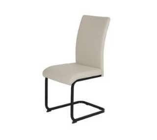 Liana Dining Chair - Taupe...