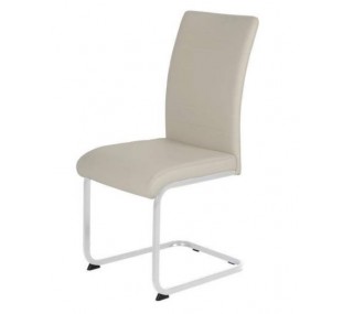 Liana Dining Chair - Taupe...