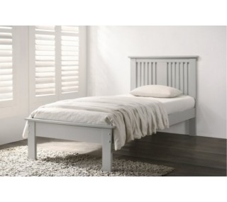 Alana 3ft Slatted Bedframe...