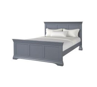 Daniella 6ft Bedframe -...