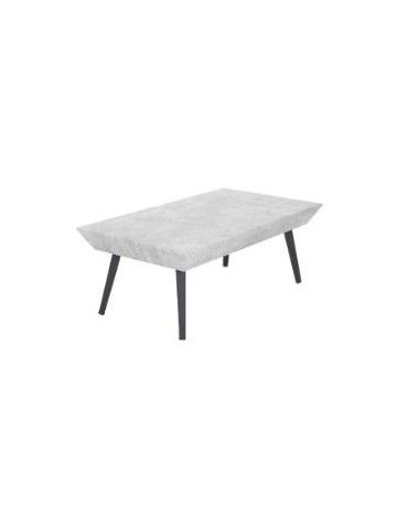 Munich Coffee Table - Marble