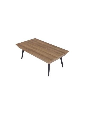 Munich Coffee Table - Oak