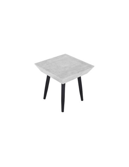 Munich Lamp Table - Marble