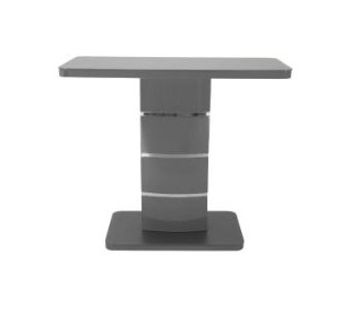Modena Console Table - Dark Grey | furniture shop carlow, furniture carlow, furniture naas, furniture wexford, furniture ireland, furniture stores dublin