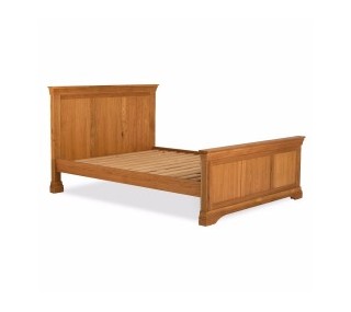 Delta 5ft Bedframe - French...