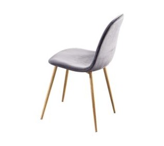 Oslo Dining Chair - Grey...