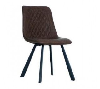 Retro Dining Chair - Shadow...