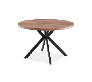 Isla Round Dining Table -...