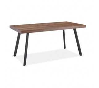 Isla 1.6m Dining Table -...