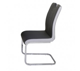 Rimini Dining Chair - Dark...