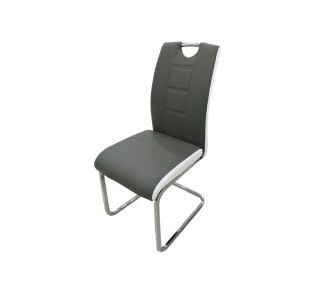 Rimini Dining Chair - Dark...