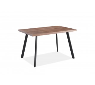 Isla 1.2m Dining Table -...