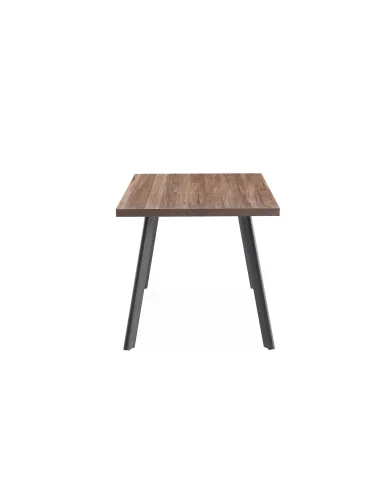 Isla 1.2m Dining Table - Walnut