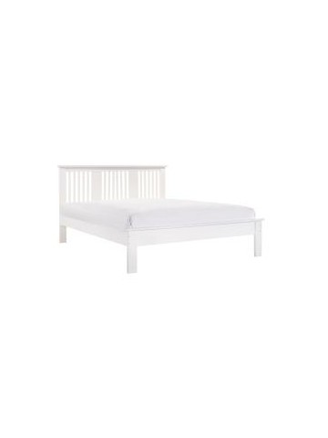 Hanna 4ft Slatted Bedframe...