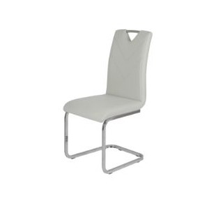 Vicenza Dining Chair - Taupe