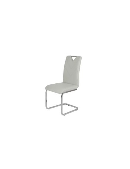 Vicenza Dining Chair - Taupe