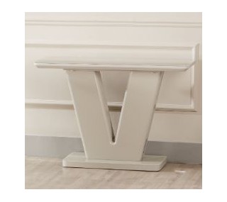 Vicenza Console Table -...