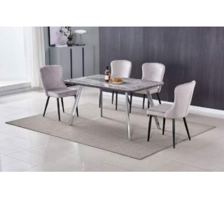 Dario 1.4 Metre Dining...