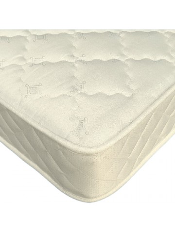 Dream World Kinsale Easy Rest Mattress - 4FT6