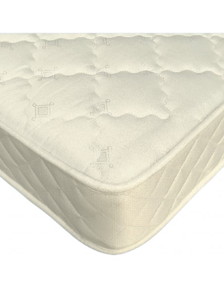 Dream World Kinsale Easy Rest Mattress - 4FT