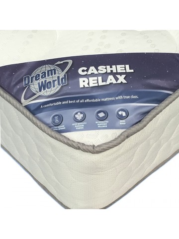 Dream World Cashel Relax...