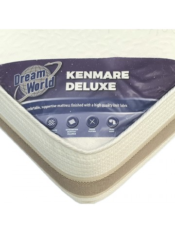 Dream World Kenmare Deluxe...