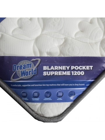 Dream World Blarney Pocket...