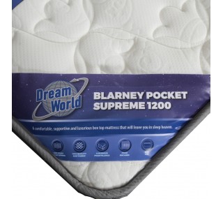 Dream World Blarney Pocket...