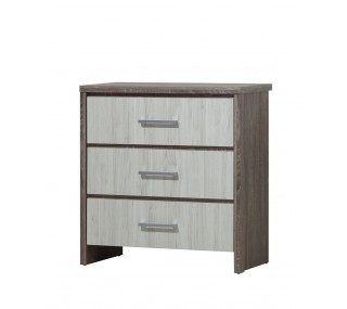 Lucy 3 Drawer Chest -...