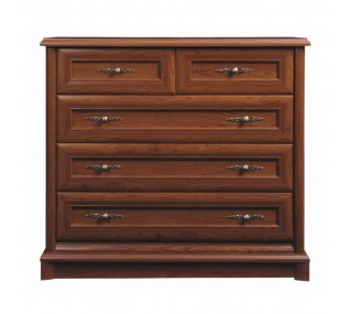 Shropshire 3+2 Drawer Chest...